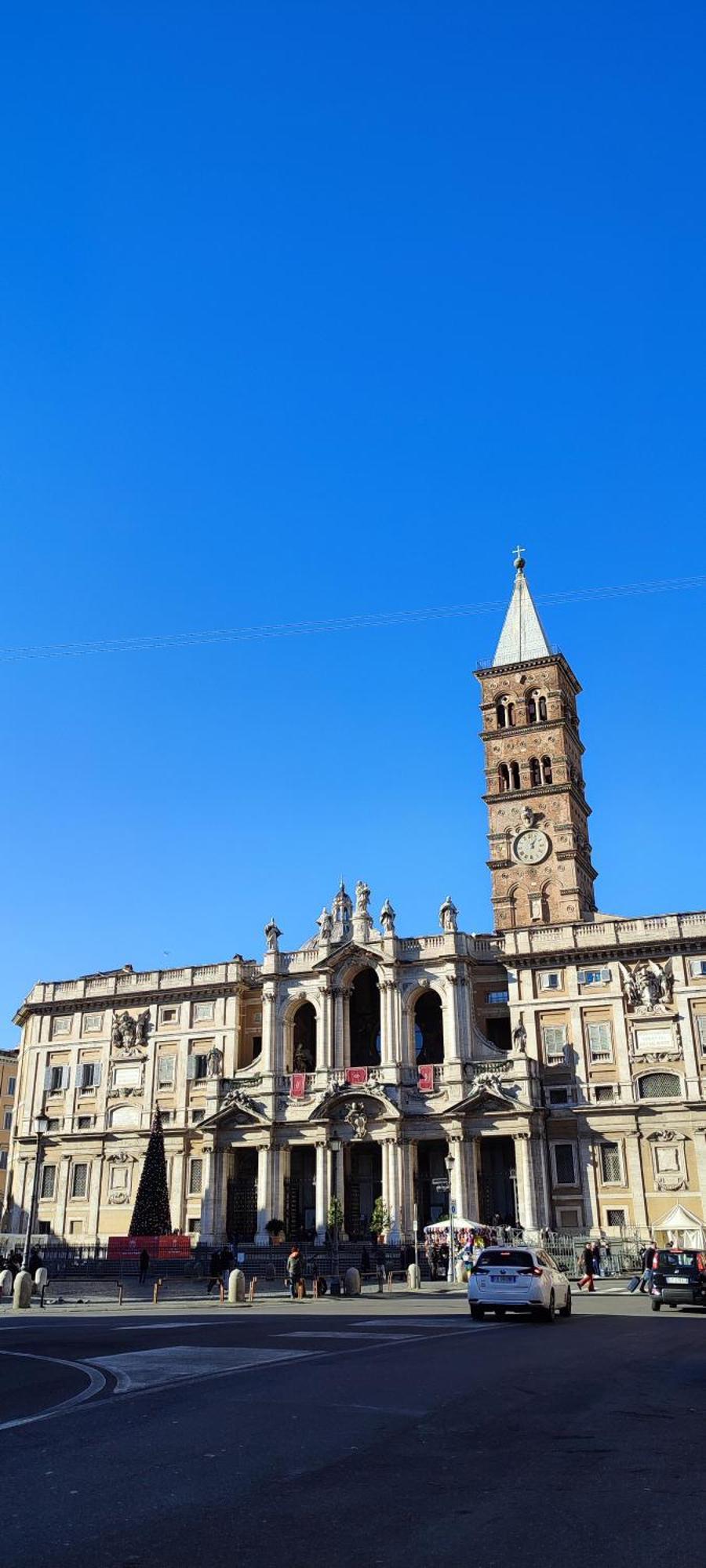 Appartamento Incantevole Roma Termini Exterior foto