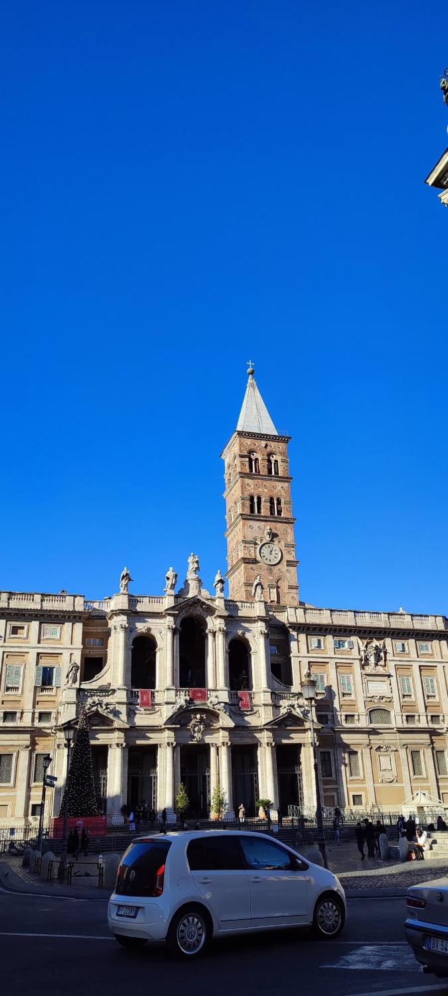 Appartamento Incantevole Roma Termini Exterior foto